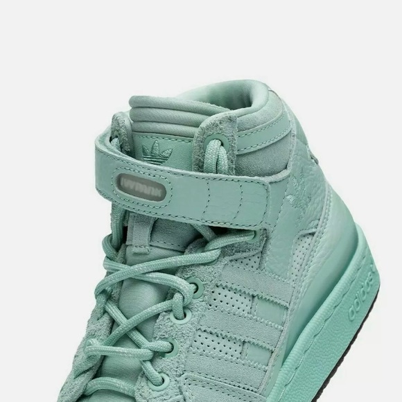 Beyonce x Ivy Park Adidas Forum Mid FZ4387 - Picture 4 of 7